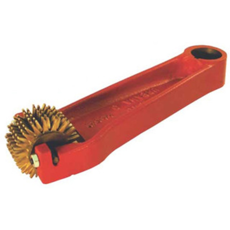 Desmond Blanchard Grinder #27 – 26610
