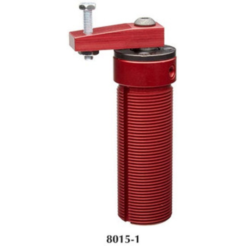 Destaco Pneumatic Swing Clamps
