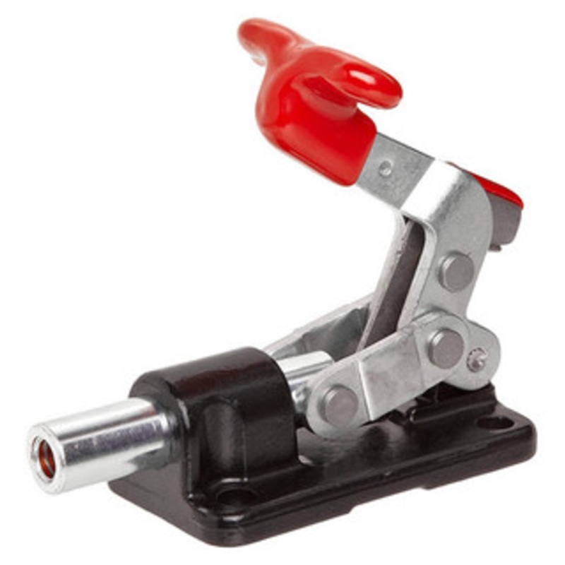 Destaco Straight Line Action Clamp, 1-19/32 Height – 6015-R