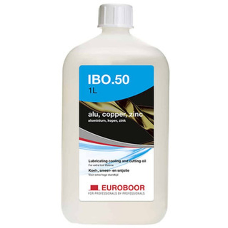 Euroboor IBO.50 Non-Ferrous Metals Cutting Oil