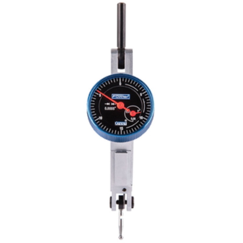 Fowler 1-1/2 Horizontal X-Test Indicator – 52-562-001-BF