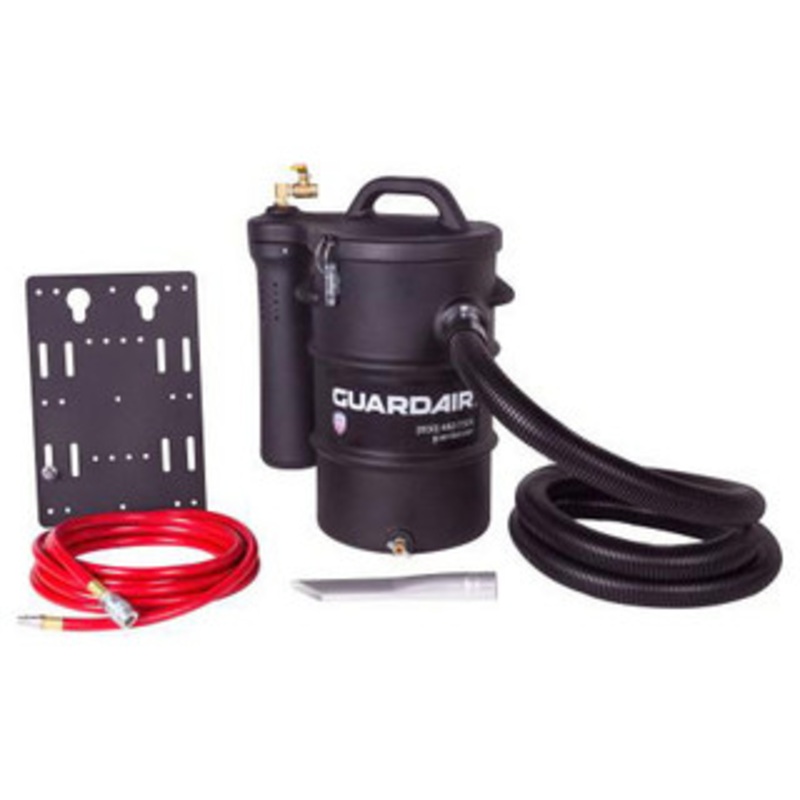 Guardair Machine Vac NED – MV2000NED