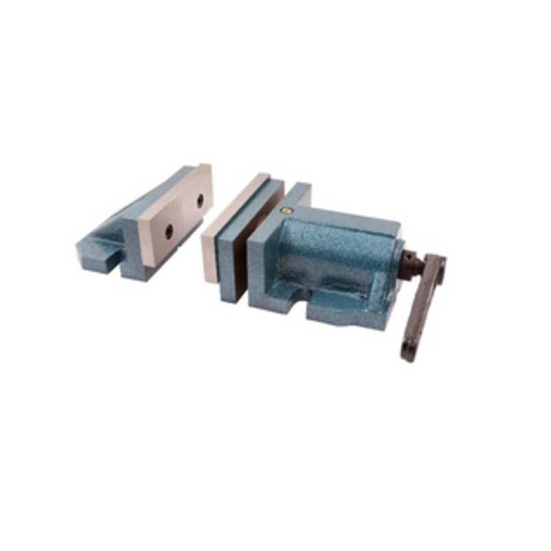 Precise 8 Quick Clamp Mill Vise – 3900-1728