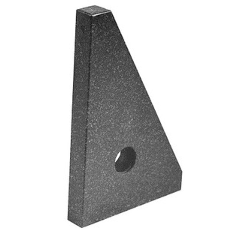 Precise Granite Squares