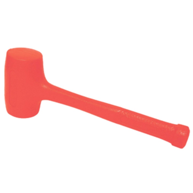 Stanley 52 oz. Compo-Cast Soft Face Dead Blow Hammer – 57-534