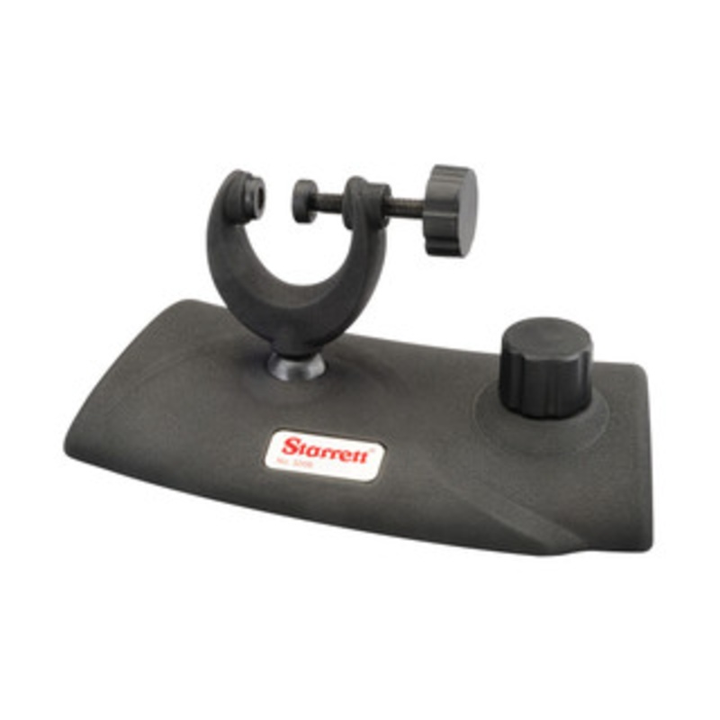 Starrett 3206 Outside Micrometer Stand, EDP 68917 – 3206
