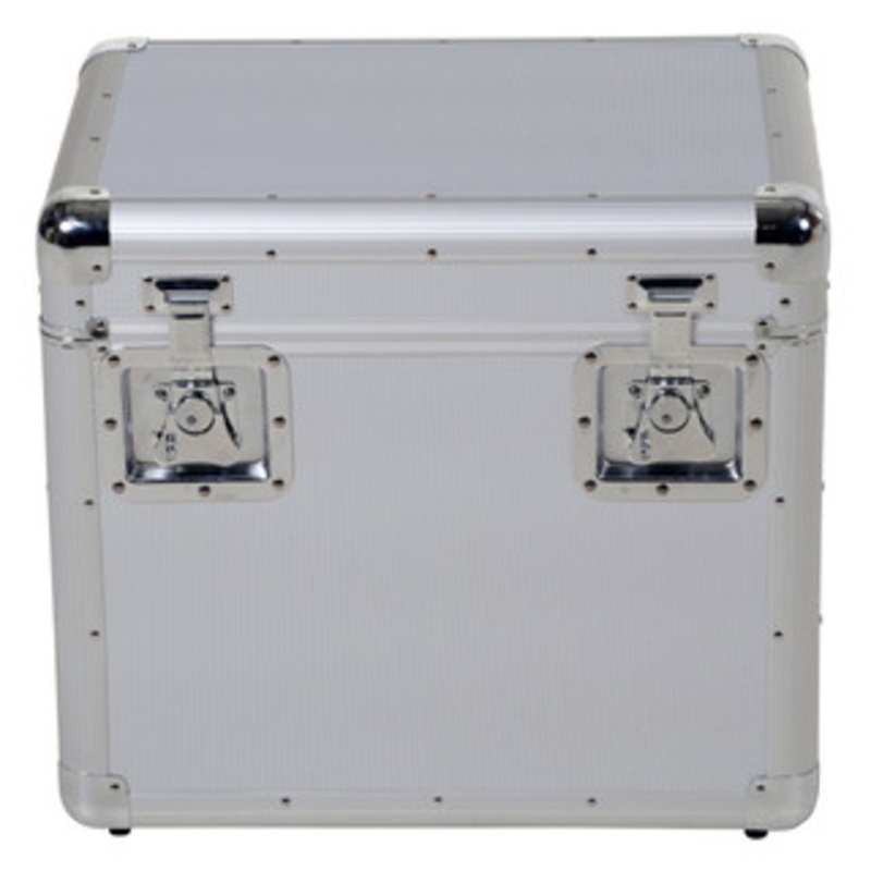 Vestil Aluminum Storage Case, Small – CASE-S