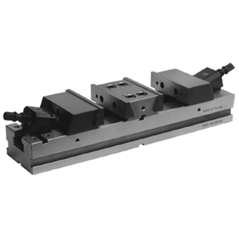 Bison 6632 Precision Vise 18.31Length – 7-223-305