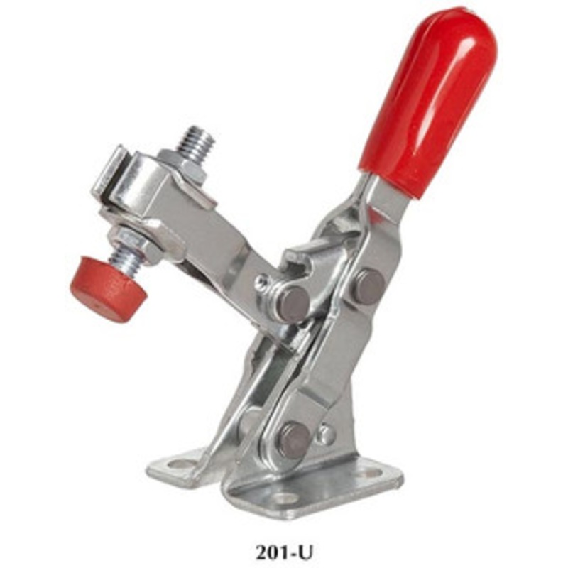 Destaco Hold-Down Vertical Clamps