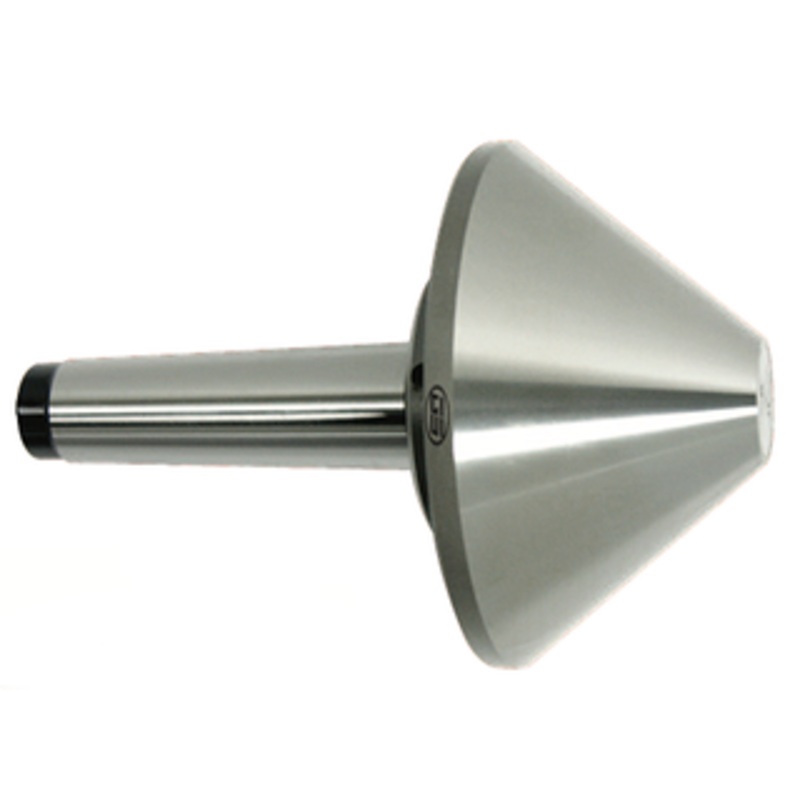 GS Tooling 80 Bull Nose MT4 Live Center-Standard Point – 311-036