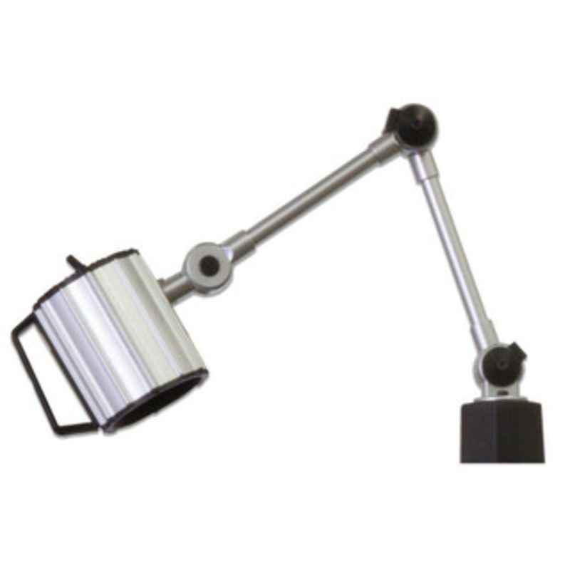 Laguna Tools Halogen Light with Transformer 110v – ALAREVO18-LIGHT