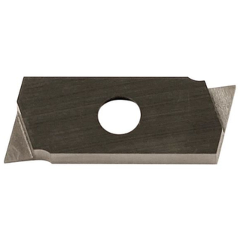 Nikcole Standard Grooving/Cut-Off Inserts Grade C2