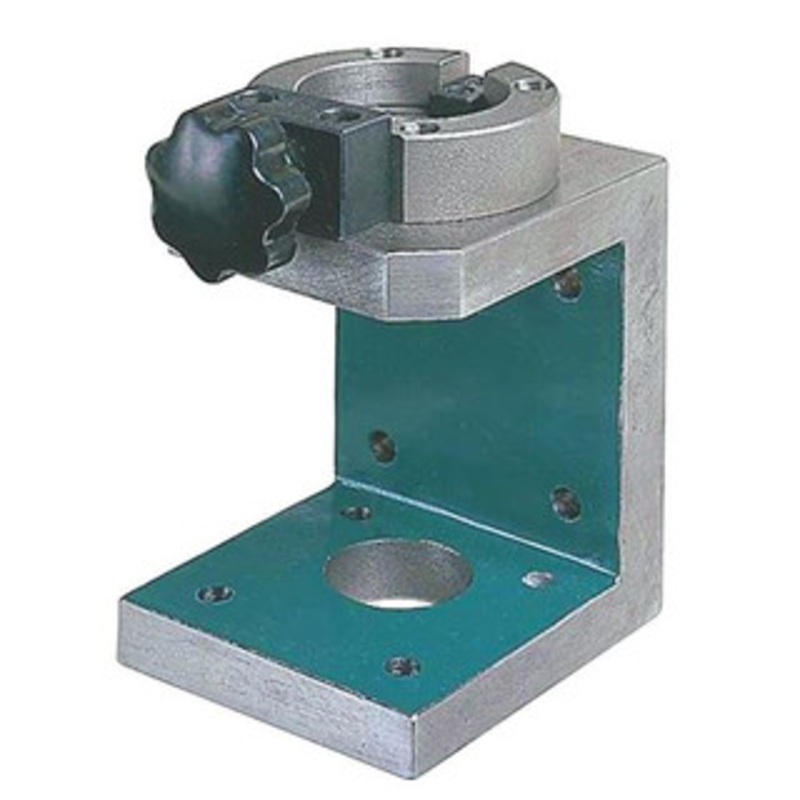 Phase II CNC Toolholder Fixtures