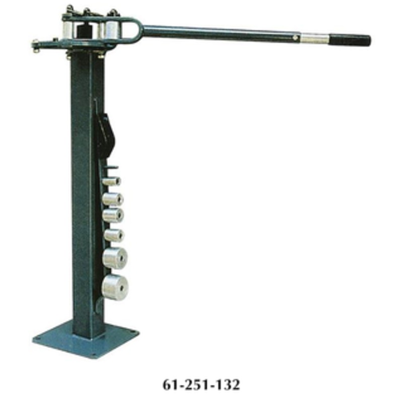 Precise Compact Benders