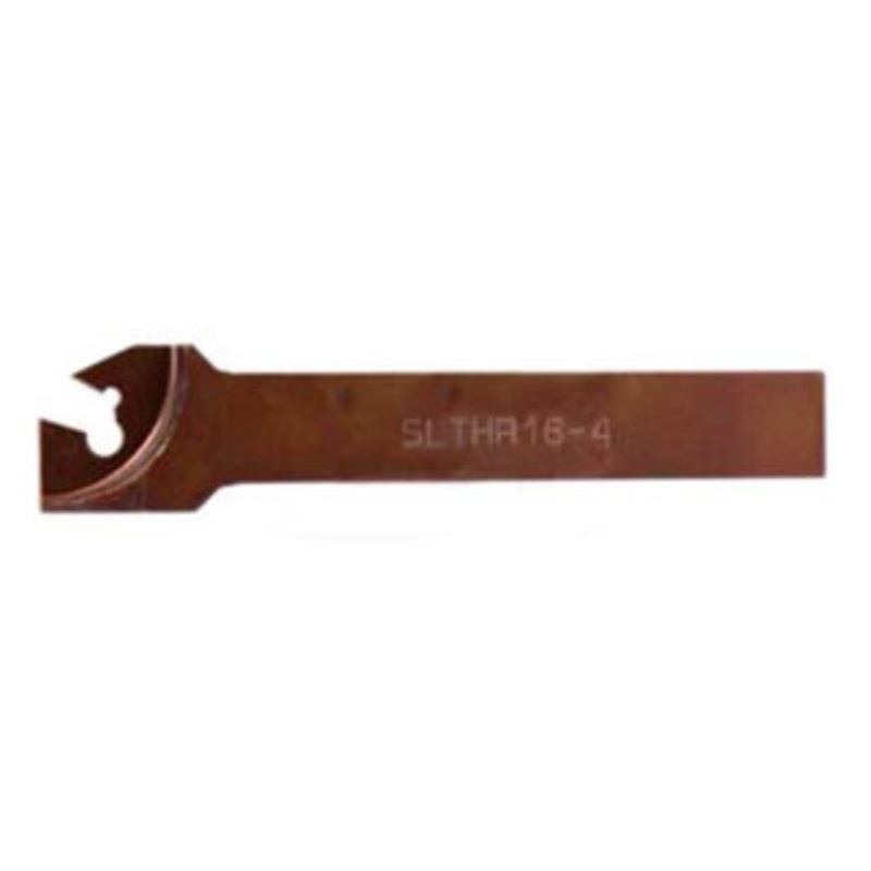 Precise Toolholders for Self-Lock Cut-off Inserts