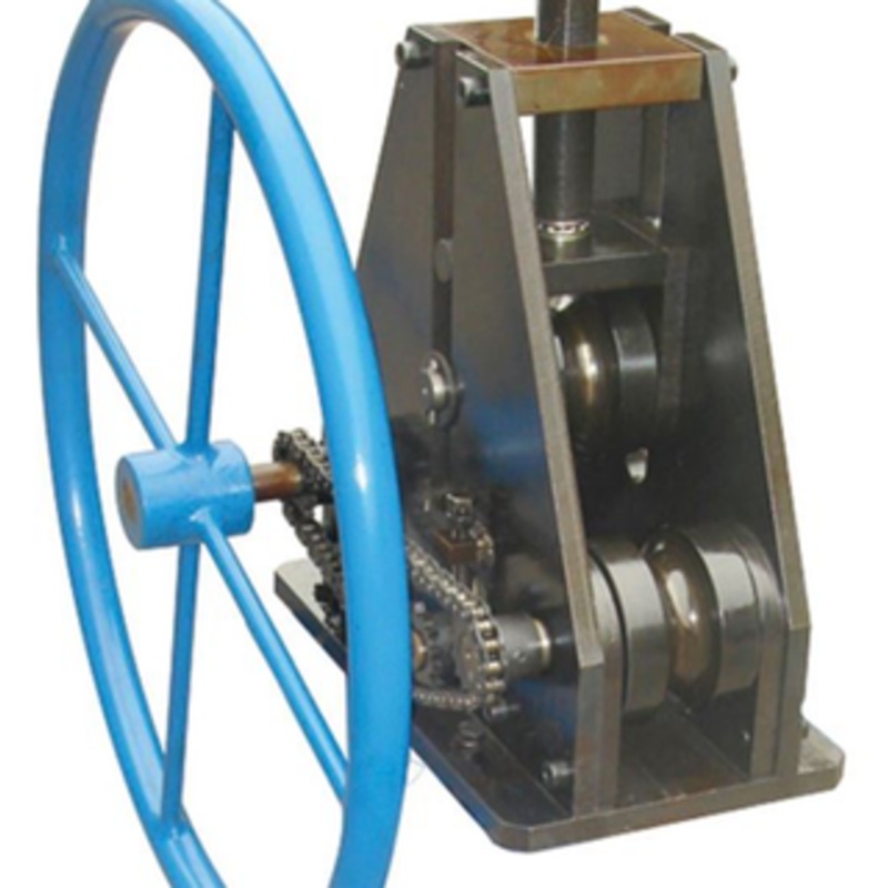 Precise Tubing Roller/Bender & Accessories