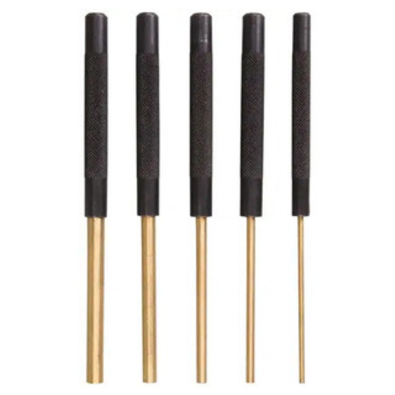 SPI Brass Pin Punches & Sets