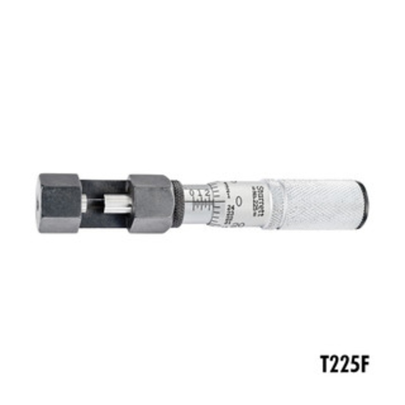 Starrett 225 Wire Micrometers