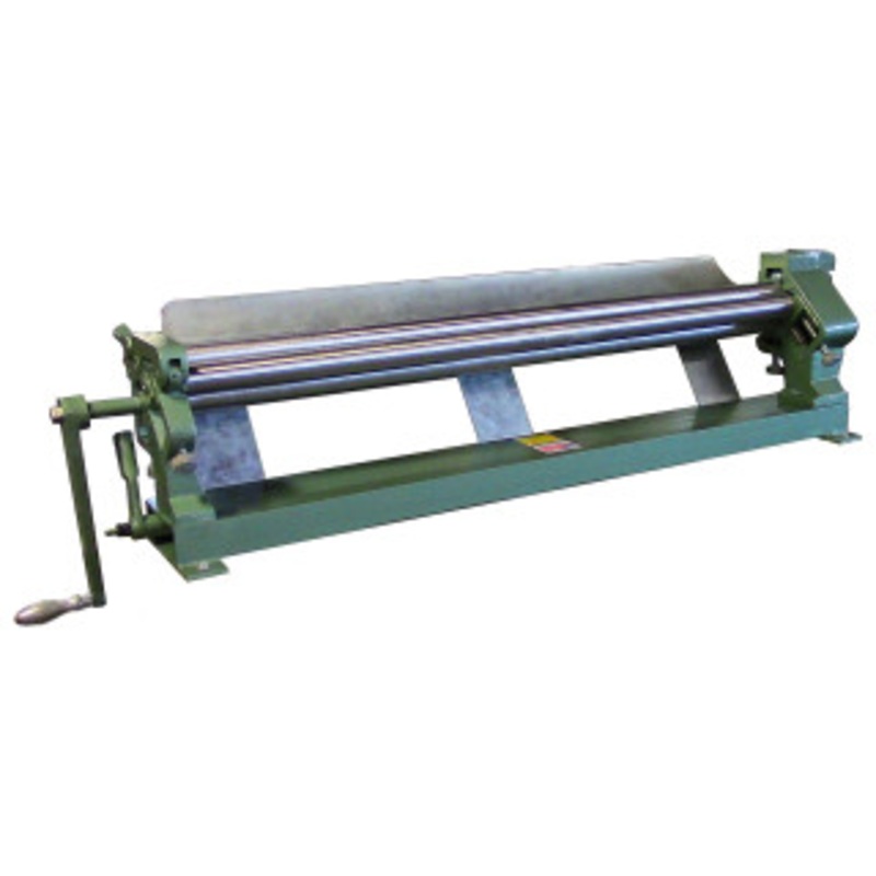 Tin Knocker TK 2450 Manual Slip Roll