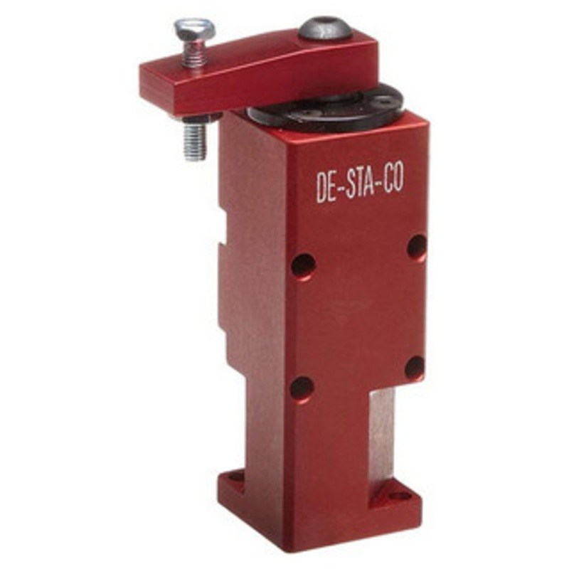 Destaco Block Swing Clamp, 4-7/8 Height, RH Swing – 8115-1