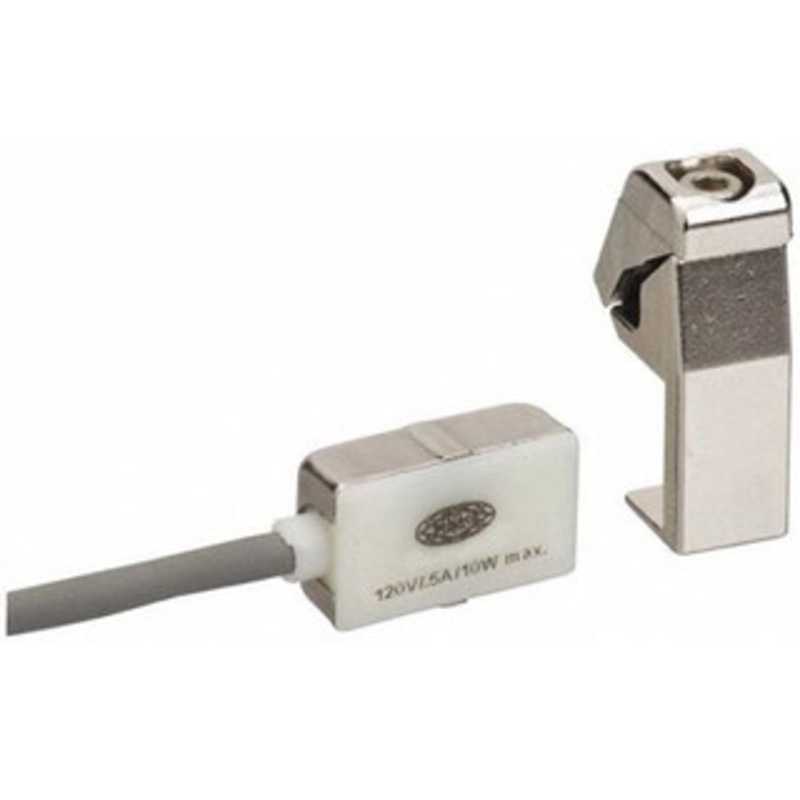 Destaco PNP Hall Effect Position Sensor, Tie Rod Mount – 810155