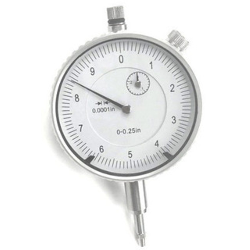 Precise Pro-Series AGD Group 2 Dial Indicators