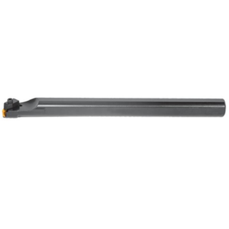 Precise TNER/L Top Clamp Threading & Grooving Toolholders