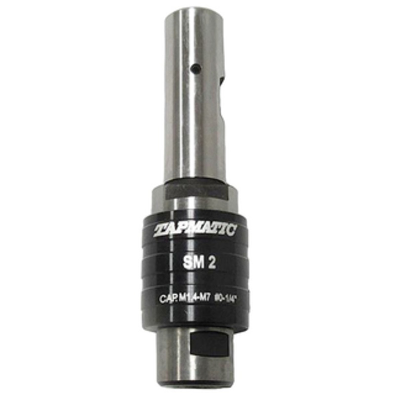 Tapmatic SM Series Tension & Compression Tapping Units