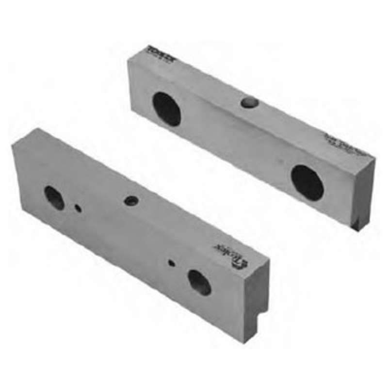 TE-CO QuickChange Master Jaws, 0.735 Width – QMJ6000
