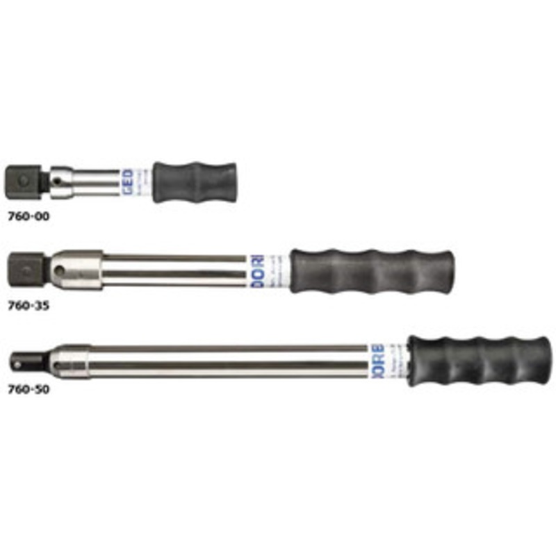 Gedore TBN Breaking Torque Wrenches