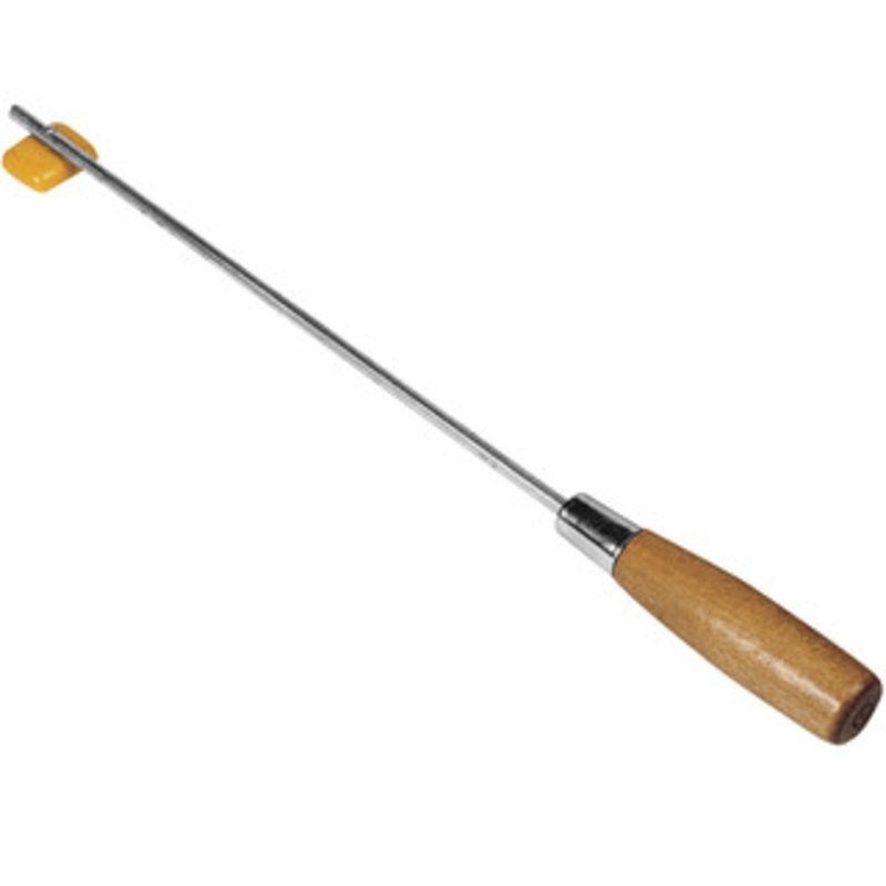 Rockford Low Profile Single-Magnet 4oz. Pick-up Capacity Hand Feeding Tool – CYF604