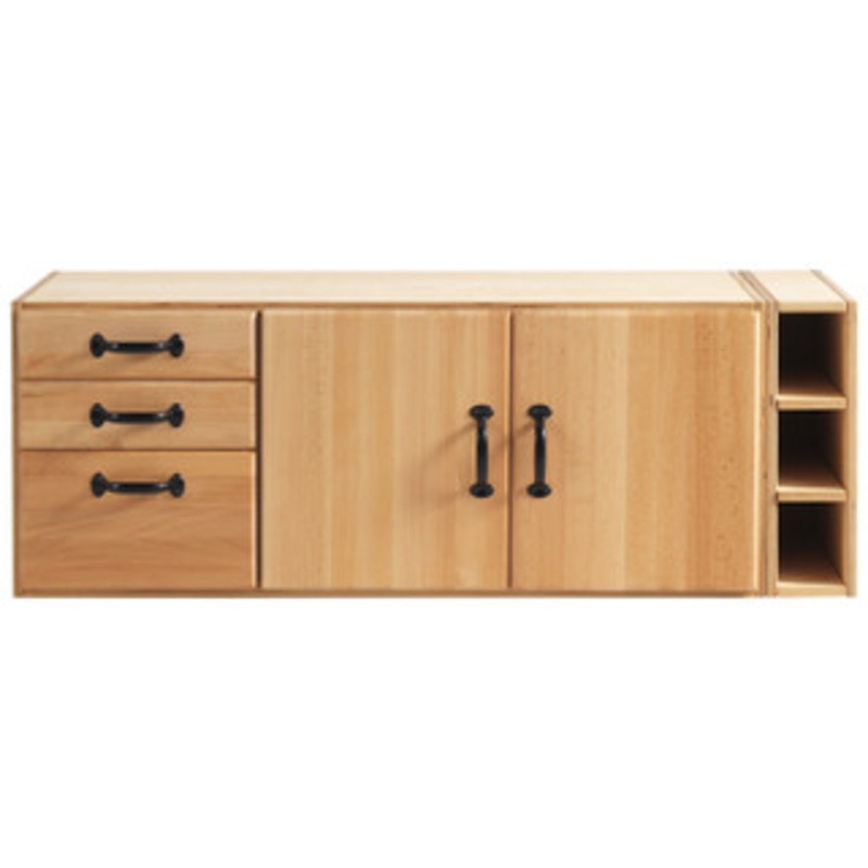 Sjobergs SM05 Storage Cabinet for SB119 – SJO-33818