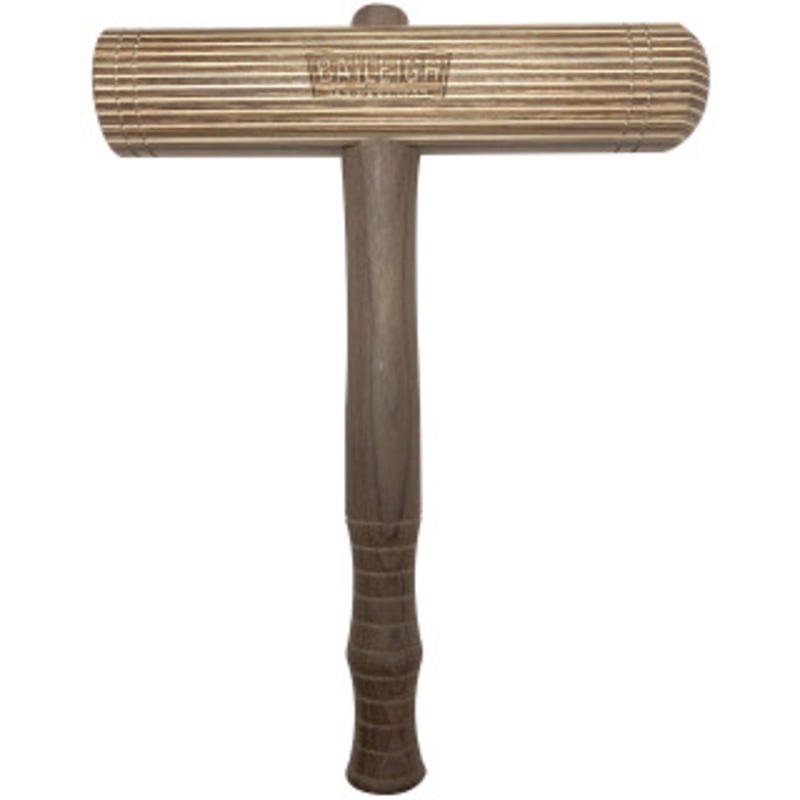 Baileigh BH-0M-002 Wood Laminate Large Bossing Mallet – BA9-1224985