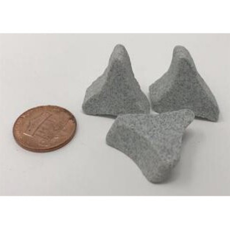 C&M Topline Ceramic Media Kit for Mr. Deburr 600DB – 600DB-CMKIT