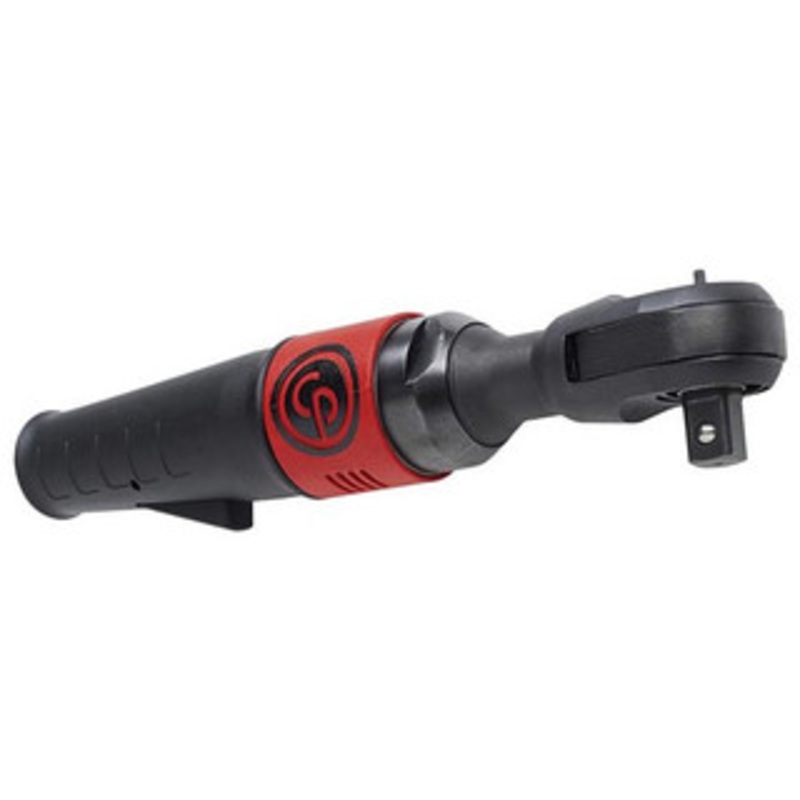 Chicago Pneumatic 1/2 Ergonomic Air Ratchet Wrench CP7829H