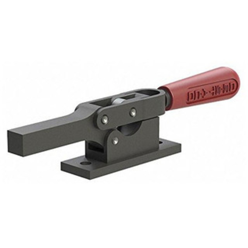 Destaco Heavy Duty Horizontal Hold-Down Clamp, 2 Height – 5310
