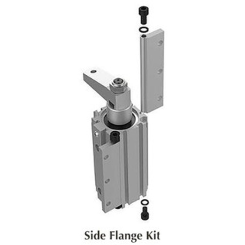 Destaco Mounting Kits for 9500 Series Pneumatic Clamps