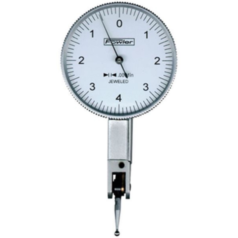 Fowler Dial Test Indicator Sets