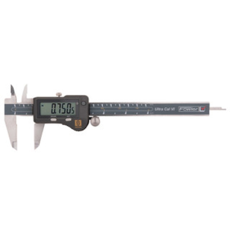 Fowler Ultra-Cal VI Proximity Electronic Calipers