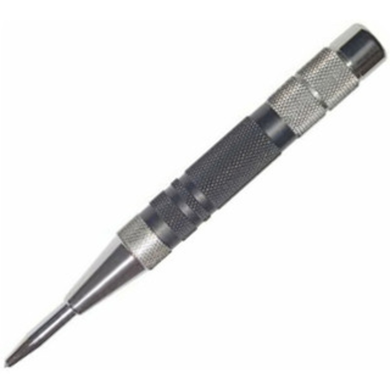 iGaging Heavy Duty Automatic Center Punch – 36-S302-I