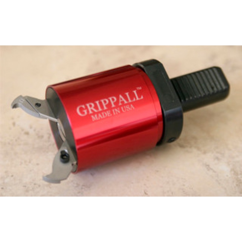 Large Grippall Two Finger CNC Bar Puller, VDI 40 – GA-MVDI402F