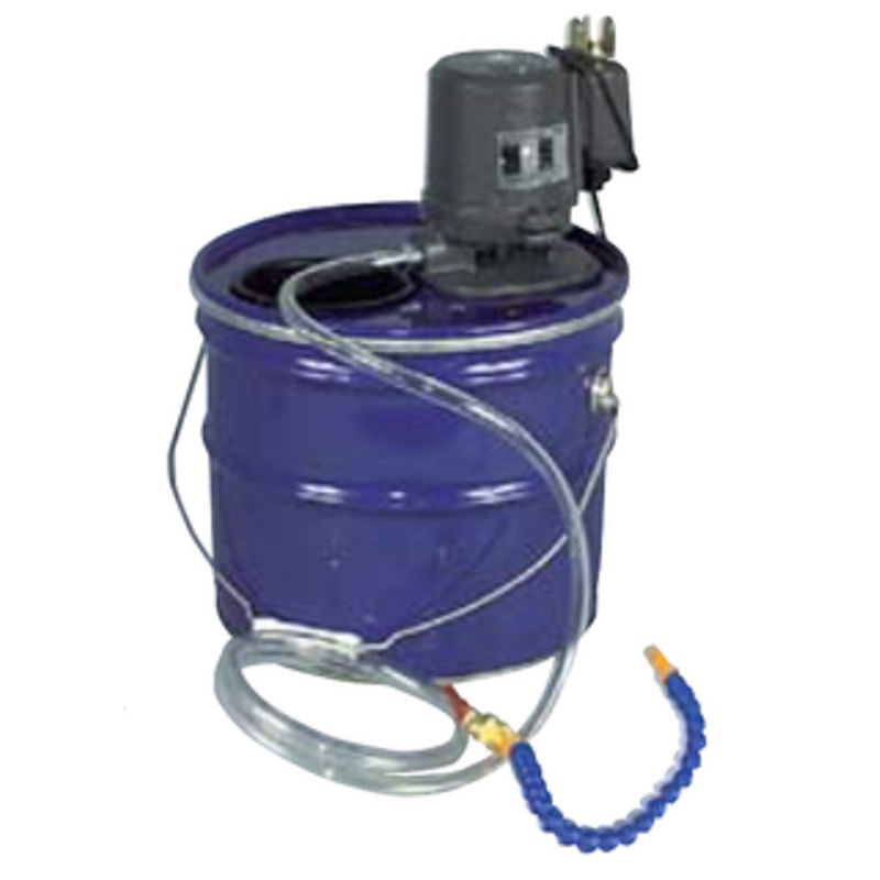 National Coolant Pumps