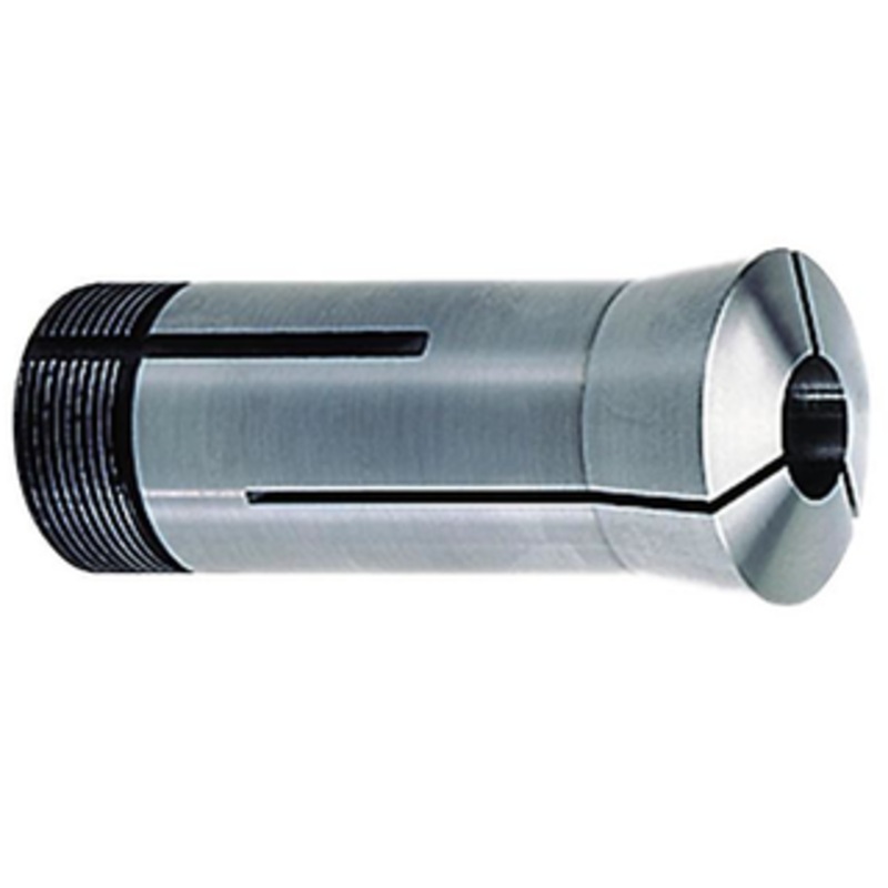 Precise 5C Metric Round Collets