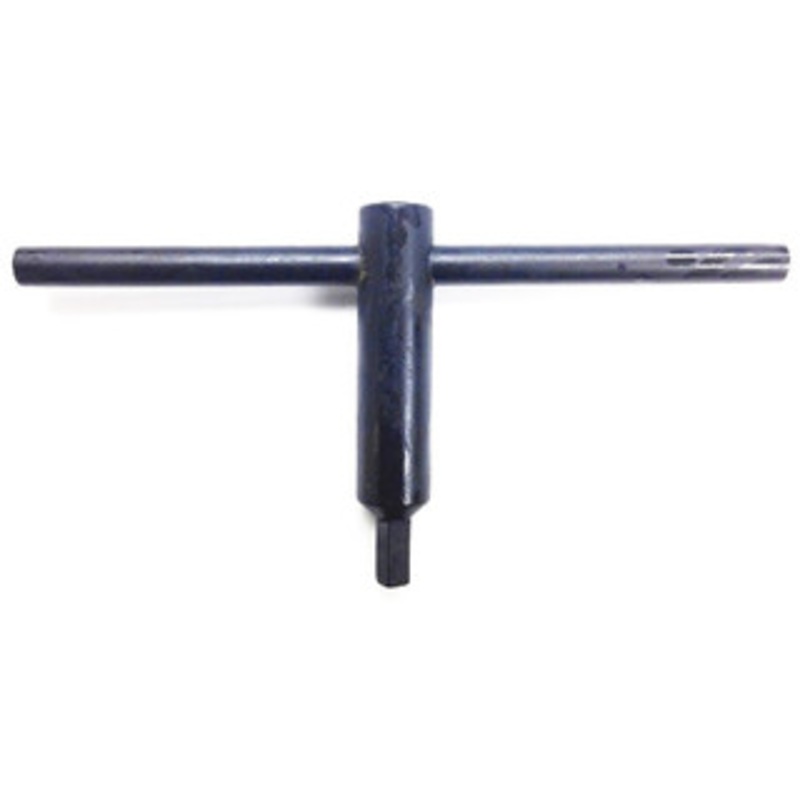 Precise Lathe Chuck Wrenches