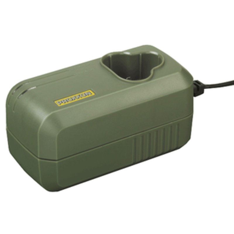 Proxxon Rapid Battery Charger LG/A – 39890