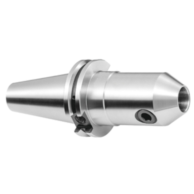 Sharktools 1/4 CAT 40 Taper End Mill Holder, 3 Projection – ST40EM025300B