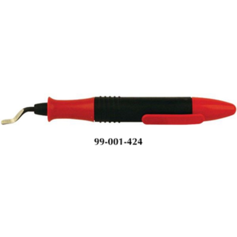 Shaviv Glo-Burr Deburring Tools