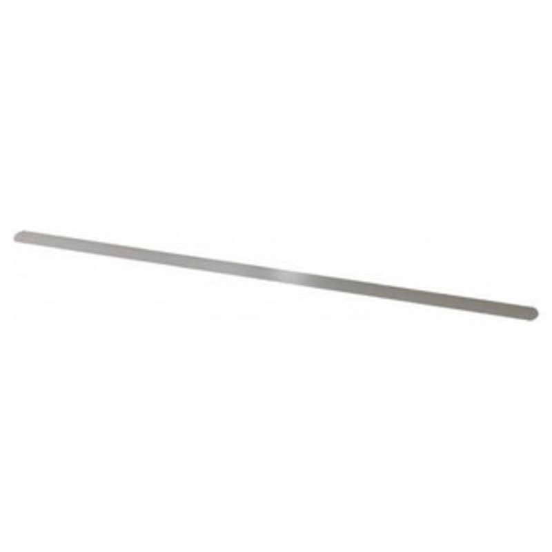 SPI Thickness Gage, Feeler Stock, 0.05mm Thickness – 91-392-1