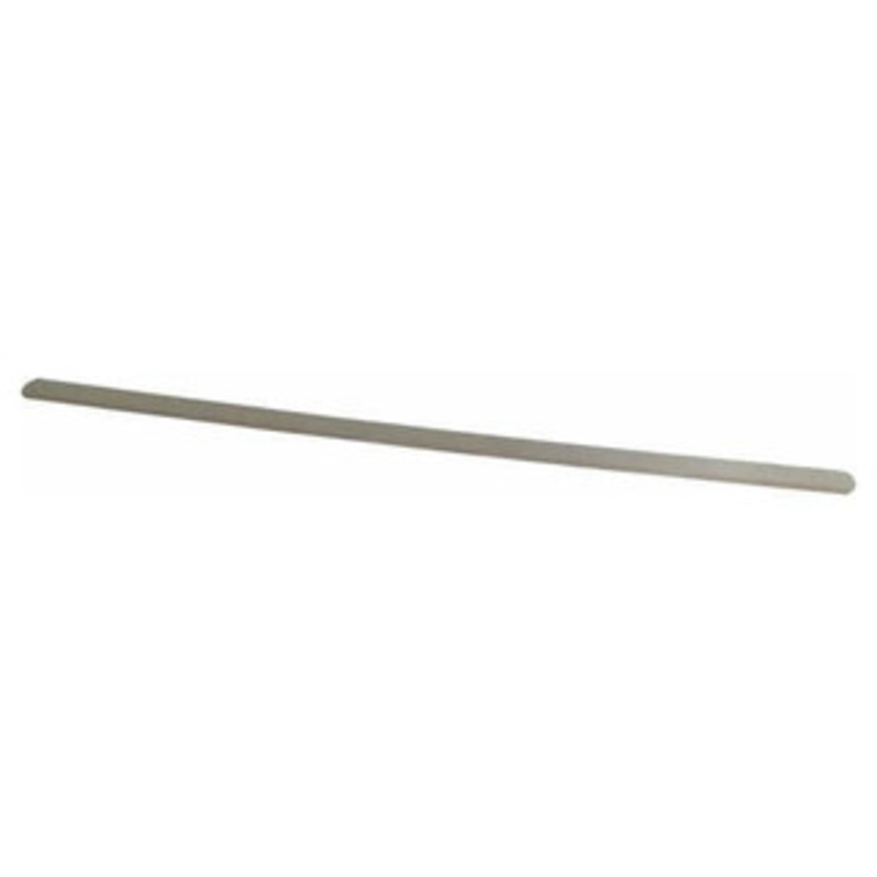 SPI Thickness Gage, Feeler Stock, 0.1mm Thickness – 91-398-8