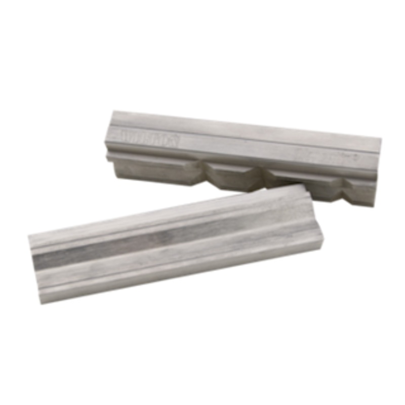 Wilton Magnefix P-6.5 Prism Jaw Cap, 6-1/2 Jaw – 14876